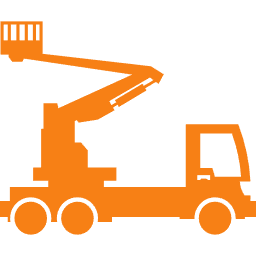 滨城高空作业车
